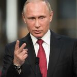 Putin: Oil Prices Could Soar Past $100 Without Russian Crude