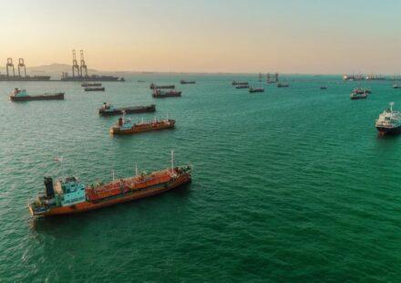 India Eyes Long-Term U.S. LPG Supply