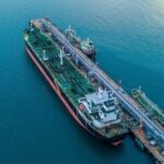 U.S. Gulf Coast Fuel Oil Imports Hit 25-Year High As Sanctions Change Flows