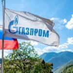 Cold Snap Fuels Record Gas Demand for Gazprom in Russia
