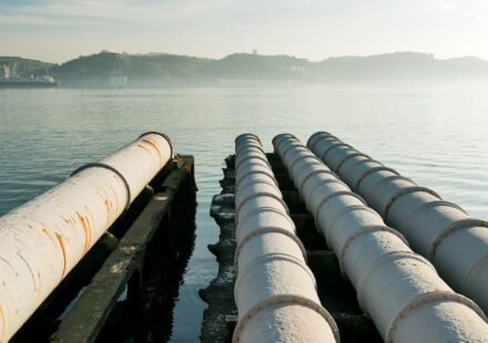 Congo Set to Pass New Natural Gas Law to Attract Investments