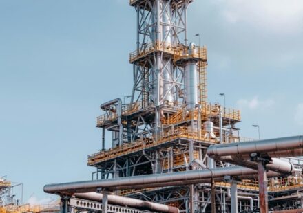 Aramco and Honeywell to Develop Direct Crude-to-Chemicals Tech