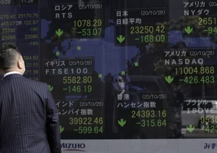 Crude Oil Plummets to Lowest Since June