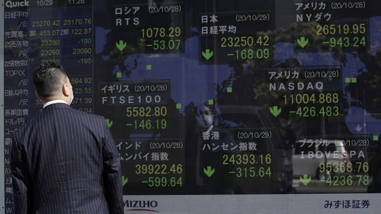 Crude Oil Plummets to Lowest Since June