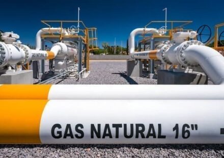 Spec Issues Curb U.S.-Mexico Gas Shipments, Waha Discounts Widen
