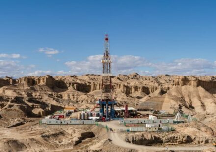 Iraq Eyes Major Oil Production Surge by Year-End