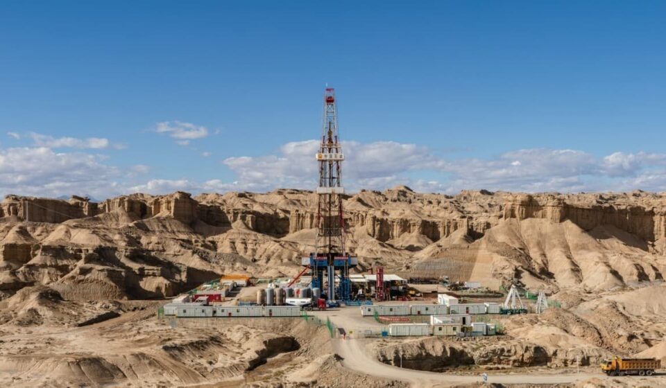 Iraq Eyes Major Oil Production Surge by Year-End