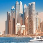 Global Investors Flock to Middle East Infrastructure Opportunities