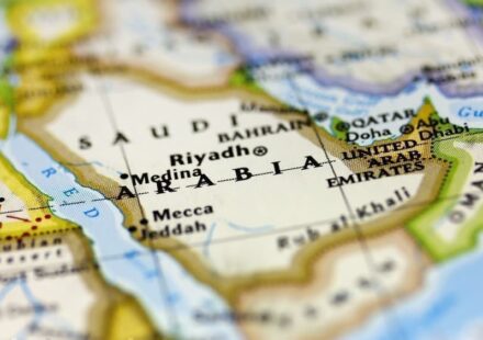 Gulf Sovereign Wealth Funds Defy Oil Price Slump With $56 Billion Spending Spree