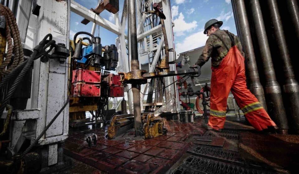 EIA Data Shows Record U.S. Oil Output After Major Upward Revision