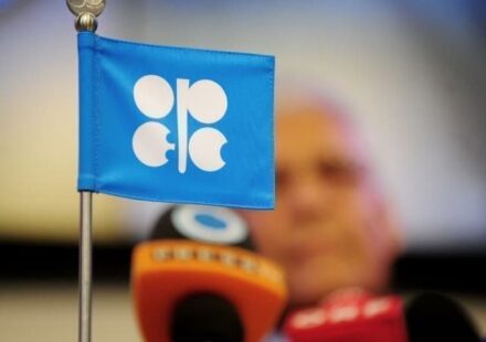 OPEC Rejects Media Reports of Major Output Hike Ahead of G8 Meet