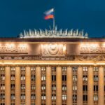 Russian Crude Shipments Hit 16-Month High Despite U.S. Sanctions