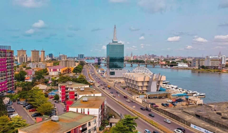 Africa's Largest Refinery Embroiled in Nigerian Labor Dispute