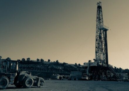 Kurdistan Oil Exports Surge After Pipeline Restart
