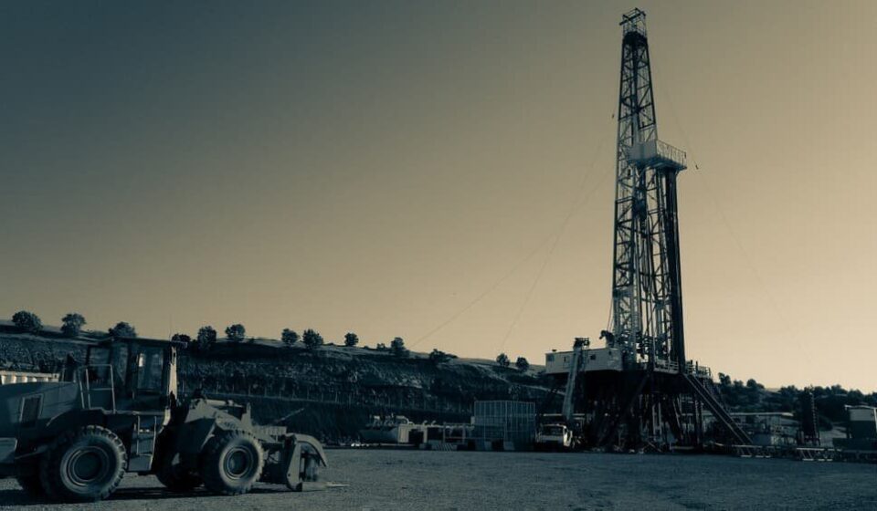 Kurdistan Oil Exports Surge After Pipeline Restart