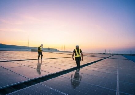 TotalEnergies to Sell 50% of Its North American Solar Assets