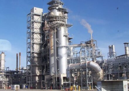 Sabotage or Scapegoat at Nigeria’s Oil Refining Crown Jewel