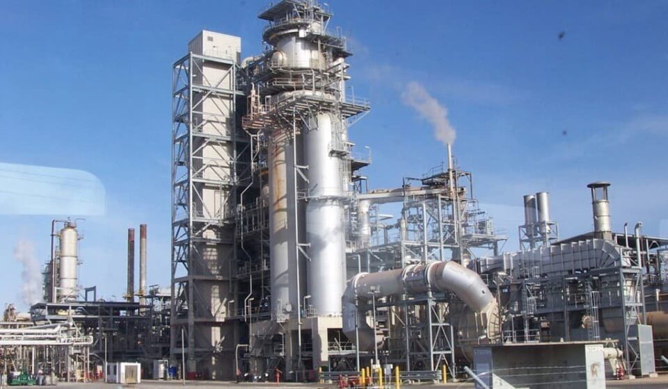 Sabotage or Scapegoat at Nigeria’s Oil Refining Crown Jewel
