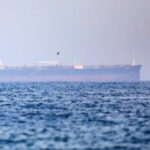 Chinese Oil Import Port Targets Shadow Fleet Tankers