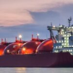 Strike Blocks LNG Cargo Arrivals at French Import Terminals