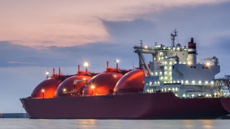 Strike Blocks LNG Cargo Arrivals at French Import Terminals