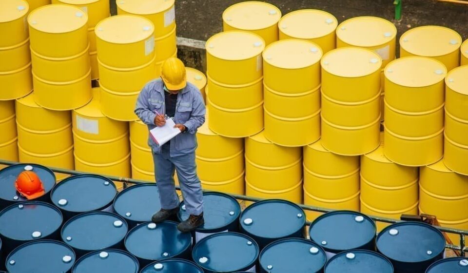 Vitol Nears Deal to Sell Iraqi Kurdistan Oil Exports