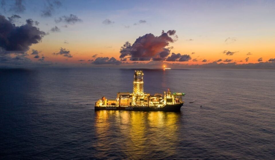 Chevron Flags $400 Million Hit From Hess Megadeal
