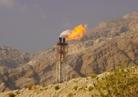 Iraq Expects Kurdistan Oil Exports to Restart This Week