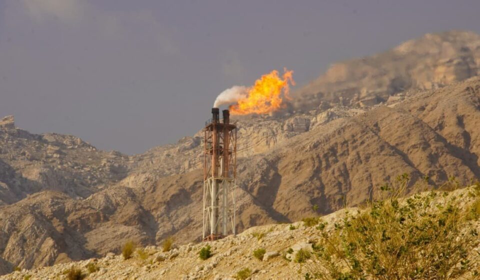 Iraq Expects Kurdistan Oil Exports to Restart This Week