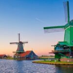 The Netherlands to Sell 46% in Grid Operator for $11.2 Billion