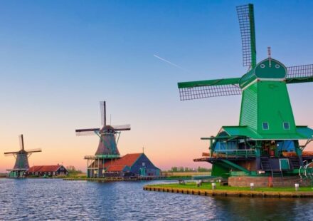 The Netherlands to Sell 46% in Grid Operator for $11.2 Billion
