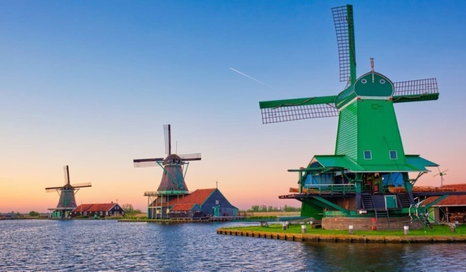 The Netherlands to Sell 46% in Grid Operator for $11.2 Billion