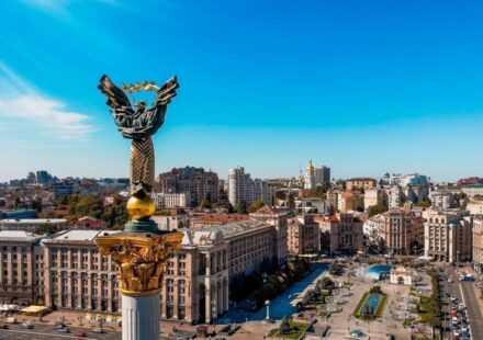 Trump Says Ukraine Can Reclaim All Territory