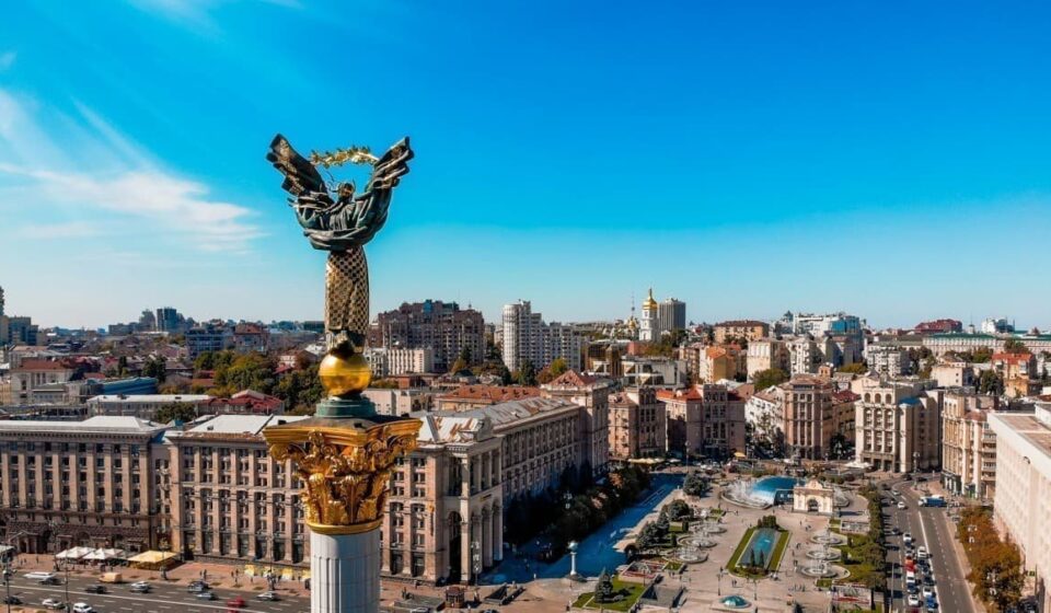 Trump Says Ukraine Can Reclaim All Territory