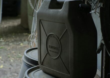 Russia Considers Extending Gasoline Export Ban As Fuel Crisis Worsens