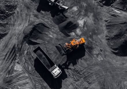 Coal Demand Rebounds Across Asia Ahead of Winter