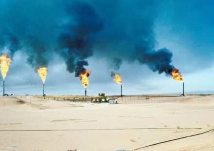 Iraq and Turkey Agree to Restart Kurdistan’s Oil Exports