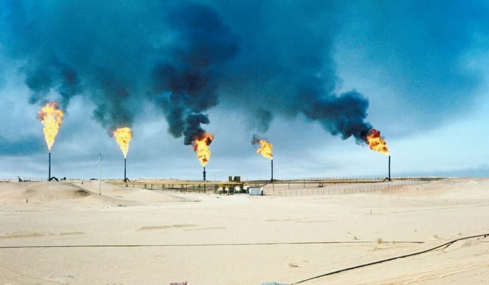 Iraq and Turkey Agree to Restart Kurdistan’s Oil Exports