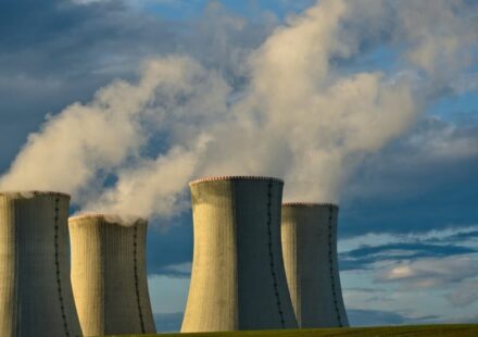 Sweden Looks to Lend $23 Billion to New Nuclear Power Projects