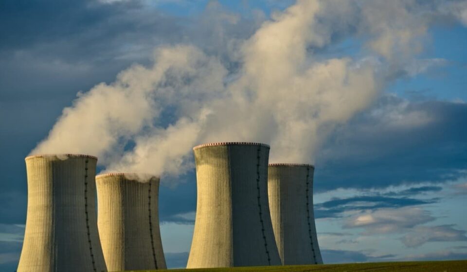 Sweden Looks to Lend $23 Billion to New Nuclear Power Projects