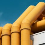Iraq's Gas Deal Through Iran Blocked by U.S.