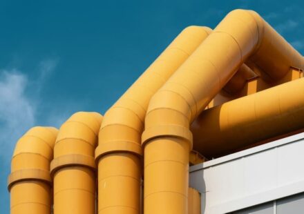 Iraq's Gas Deal Through Iran Blocked by U.S.
