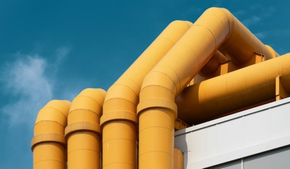 Iraq's Gas Deal Through Iran Blocked by U.S.