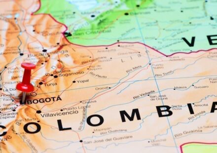 Colombia’s Ecopetrol to Drill More New Oil Wells