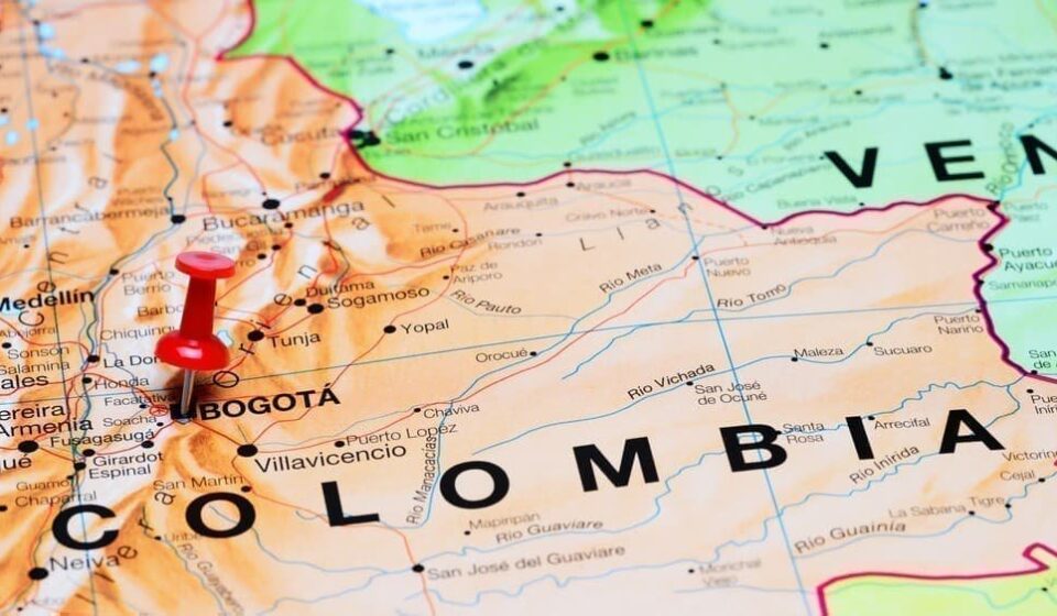 Colombia’s Ecopetrol to Drill More New Oil Wells