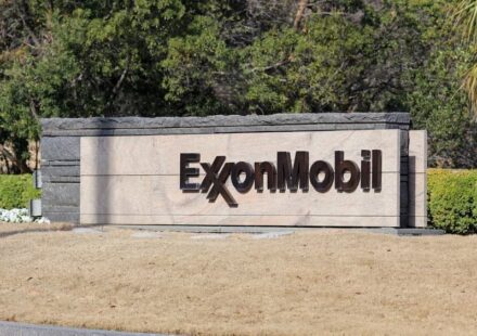 CEO Woods: Exxon Has No Plans to Return to Russia