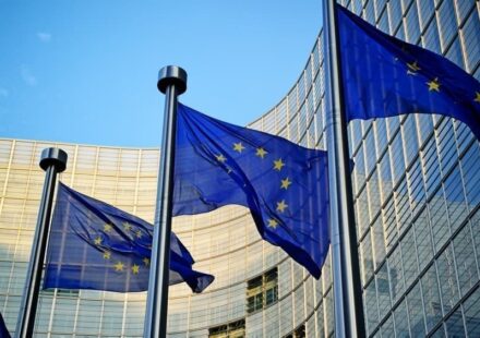 ExxonMobil CEO Slams EU Climate Rules