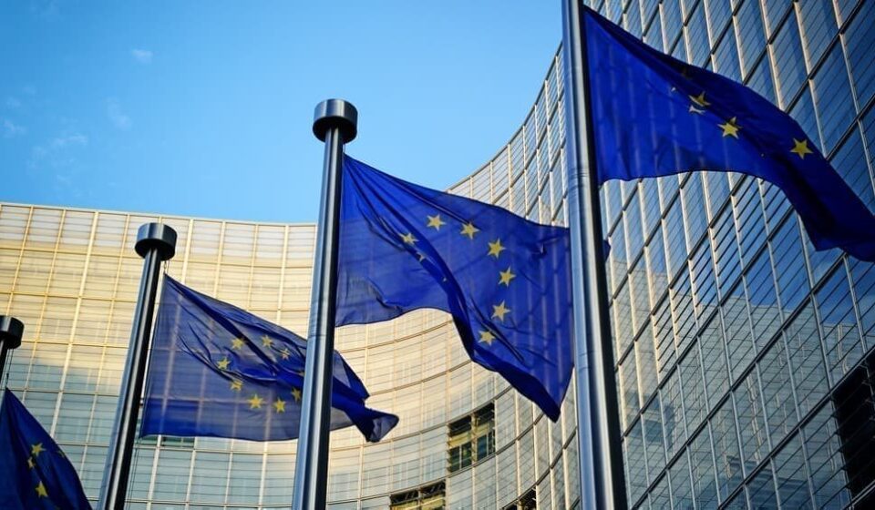 ExxonMobil CEO Slams EU Climate Rules