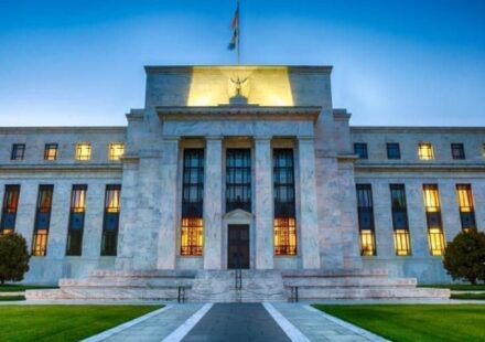 Fed Makes First Quarter-Point Rate Cut, Signals More to Come