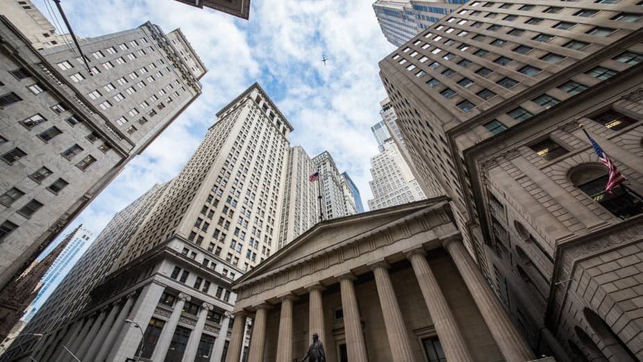 Morgan Stanley Reshapes Energy Investment Banking